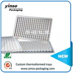 東莞吸塑廠直銷 專業(yè)供應(yīng)醫(yī)療用品吸塑托盤與醫(yī)藥盒